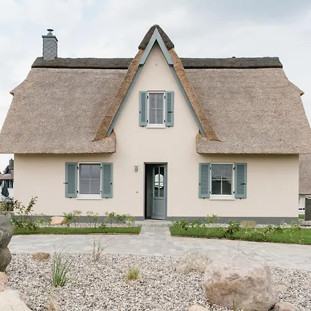 Hébergement de vacances Reethaus 