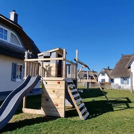Hébergement de vacances Reethaus 